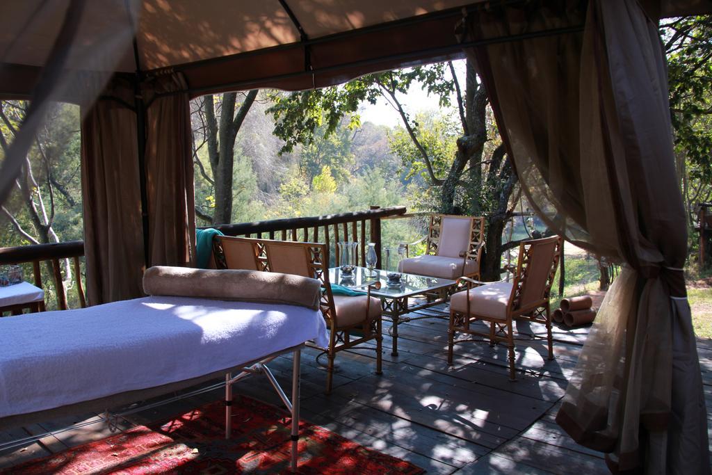 Hornbill Lodge Magaliesburg Eksteriør billede